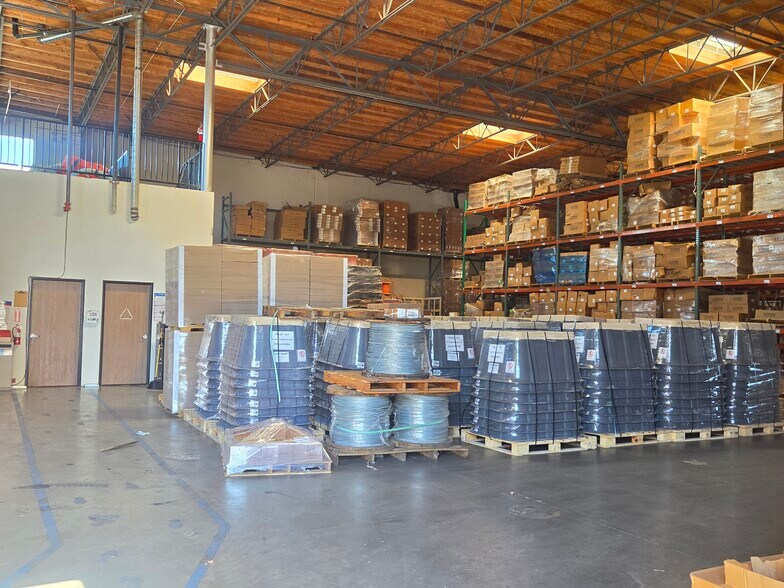 More Photos Of 3466 Webster Ave, Perris Warehouse For Sale
