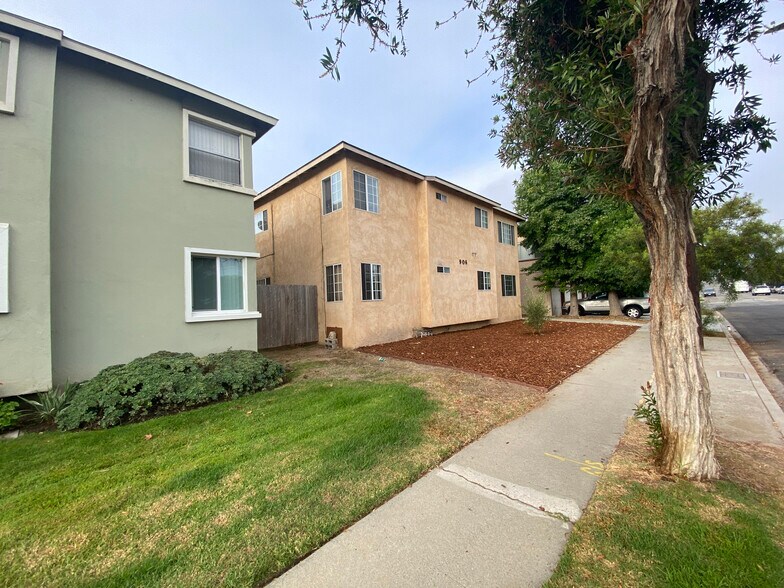 More Photos Of 906 E Imperial Ave, El Segundo Apartments For Sale