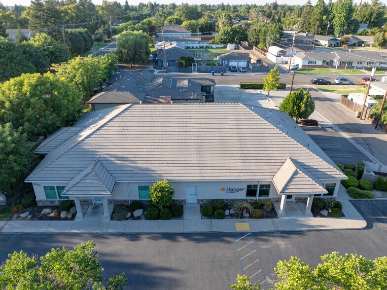Primary Photo Of 2020 Colorado Ave, Turlock Office For Sale