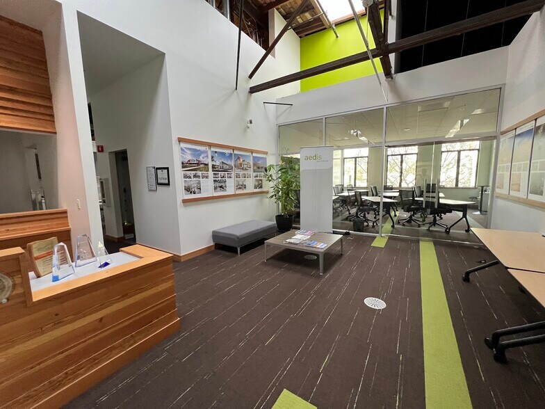 More Photos Of 387 S 1st St, San Jose Loft Creative Space For Lease