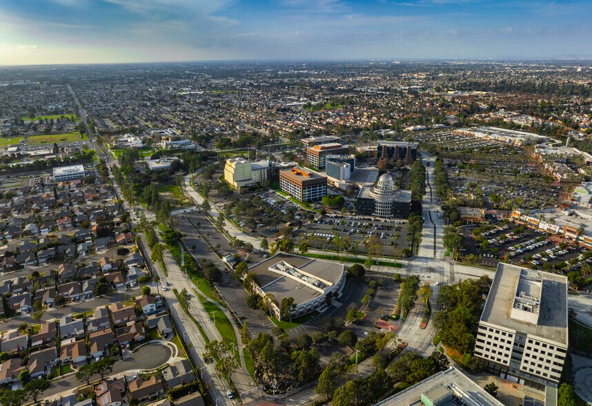 More Photos Of 12898 Towne Center Dr, Cerritos Office For Sale