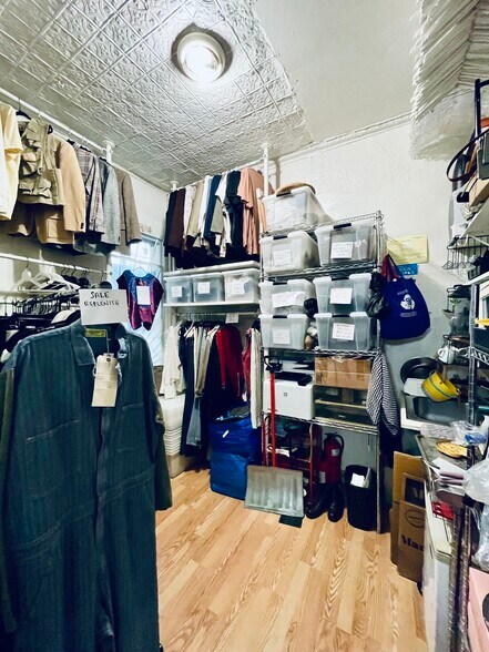 Primary Photo Of 129 Bedford Ave, Brooklyn Storefront Retail Residential For Lease