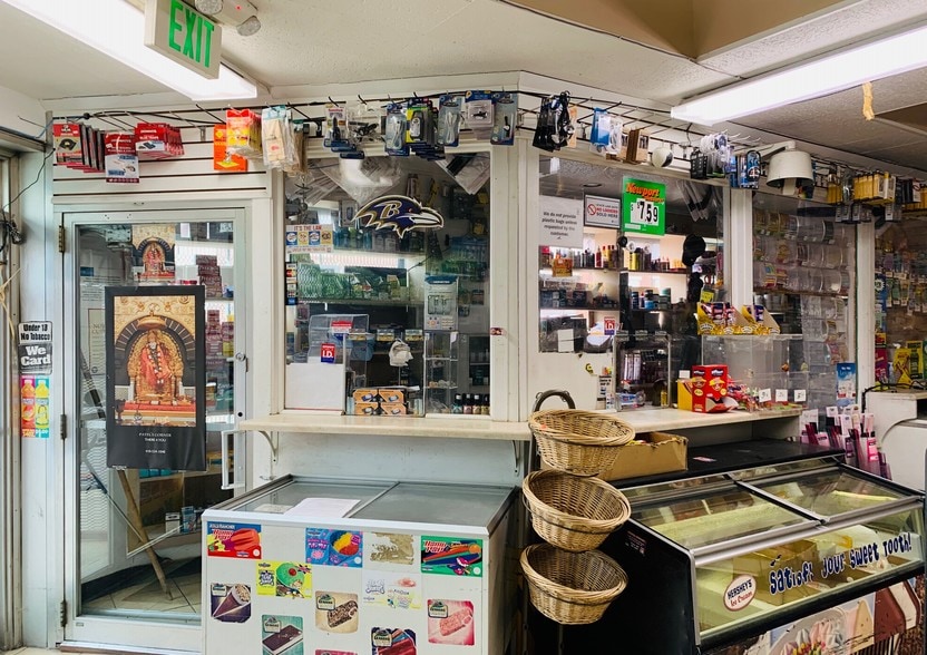 More Photos Of 2701 E Monument St, Baltimore Convenience Store For Sale