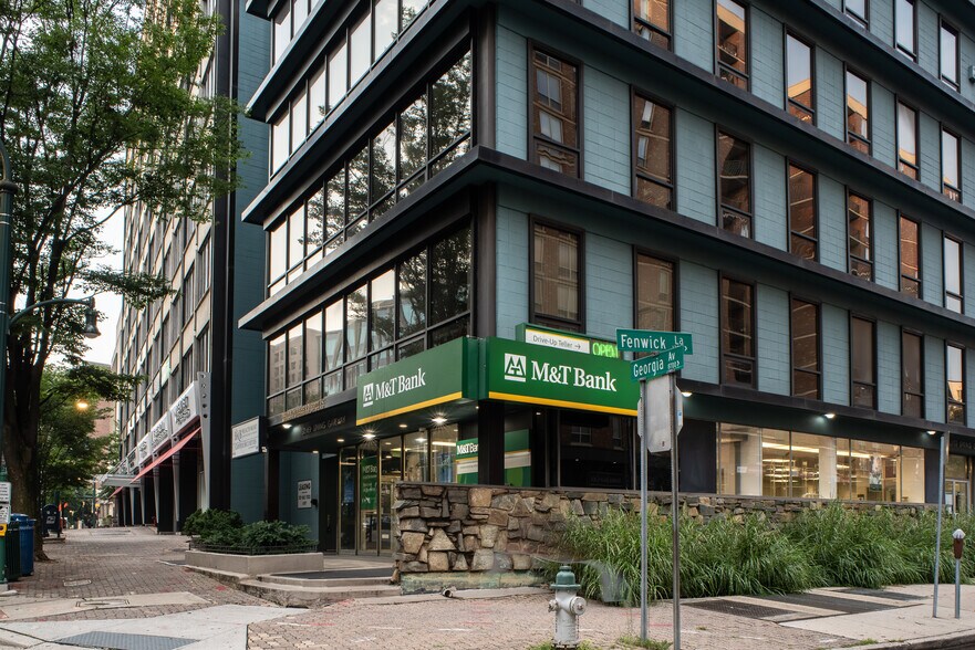 More Photos Of 8730 Georgia Ave, Silver Spring Loft Creative Space For Lease