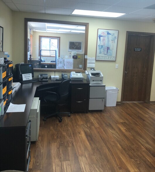 More Photos Of 1550 Green Bay Rd, North Chicago Freestanding For Sale