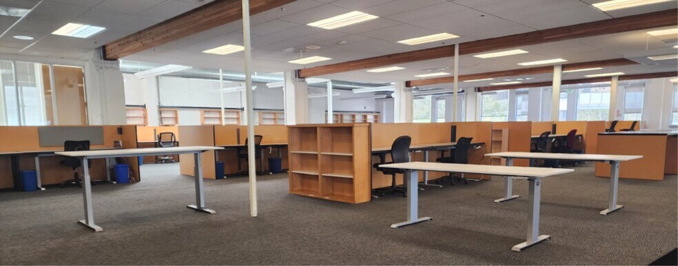 More Photos Of 1220-1240 Broadway, Oakland Office For Sale