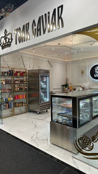 More Photos Of 271-273 Brighton Beach Ave, Brooklyn Storefront Retail Office For Sale