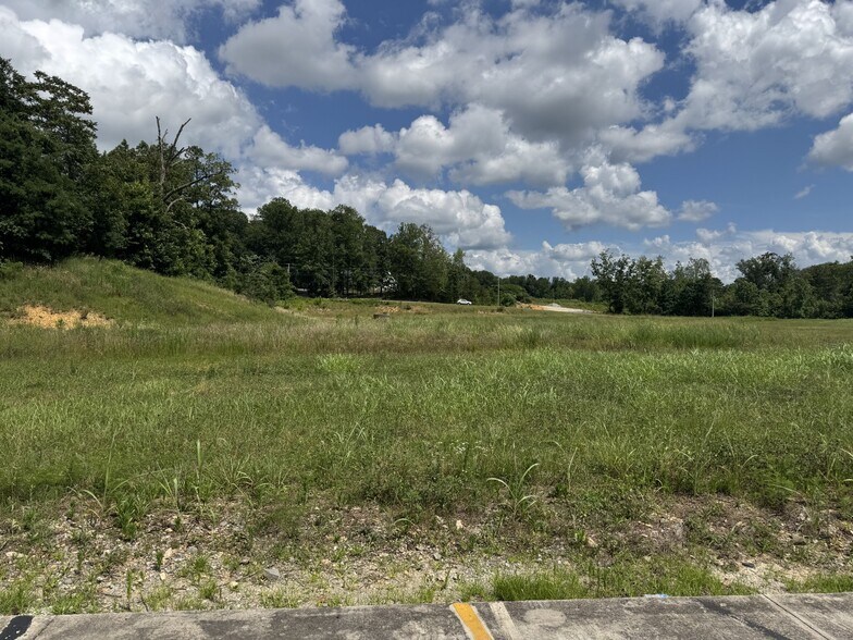 More Photos Of 590 Commerce Dr, Cookeville Land For Sale