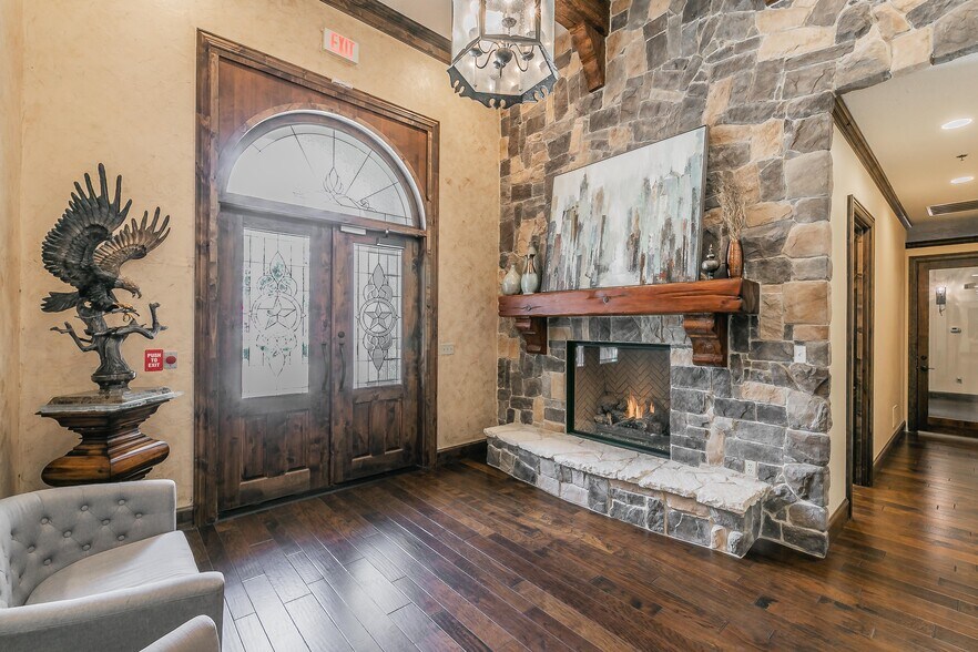 More Photos Of 4508 Colleyville Blvd, Colleyville Office Residential For Lease