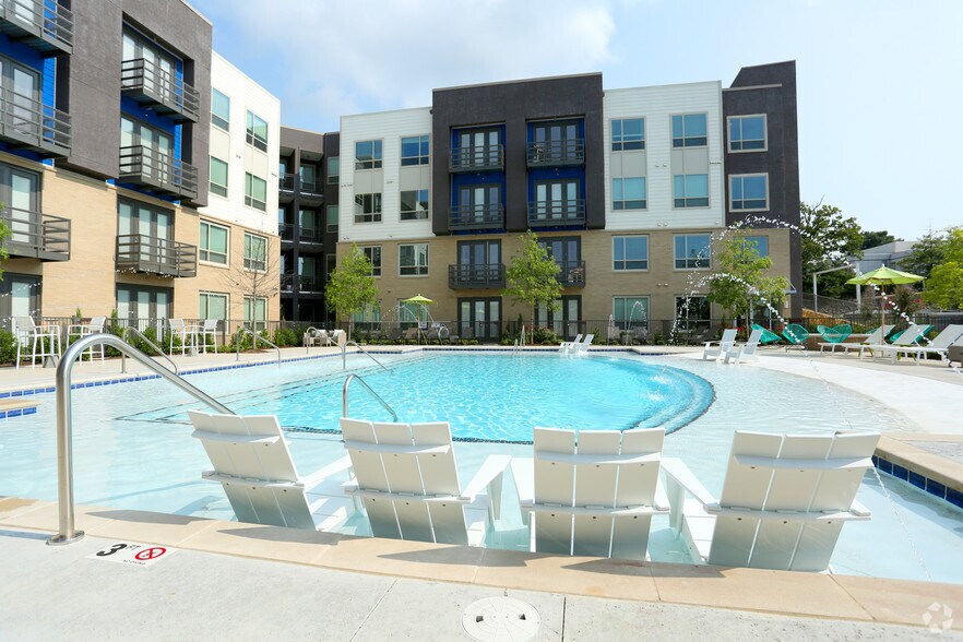 More Photos Of 410 S University Ave, Little Rock Apartments For Lease