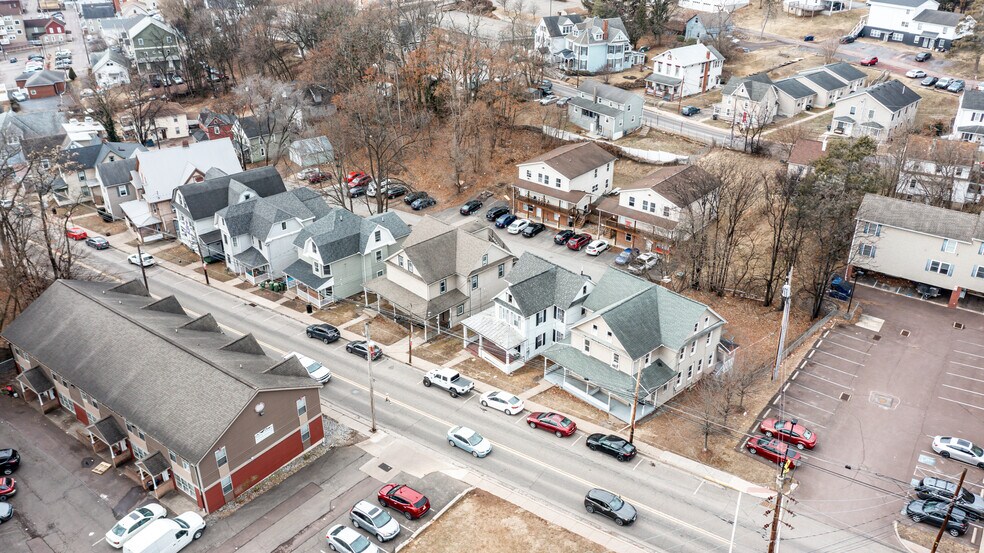 Primary Photo Of , Bloomsburg Multifamily For Sale