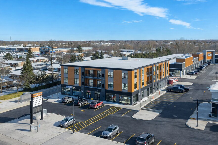 More Photos Of 4781 Transit Rd, Depew Apartments For Lease