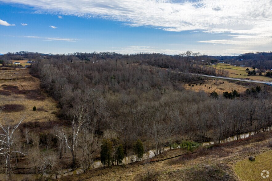 More Photos Of 1000 Patriot Way, Kingsport Land For Lease