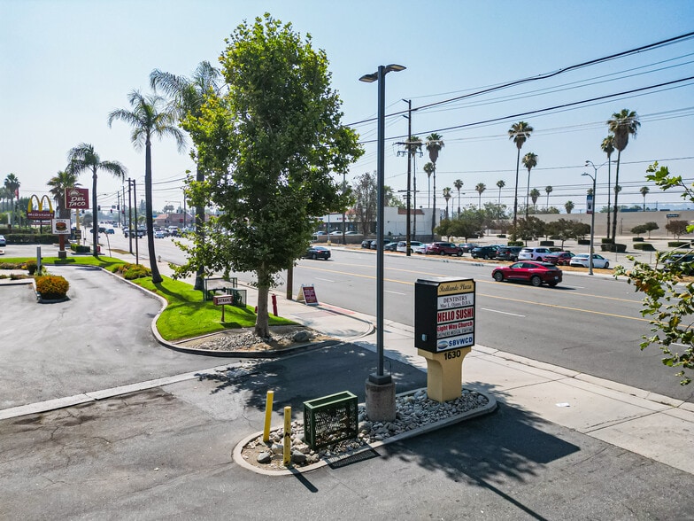 More Photos Of 1636 Redlands Blvd, Redlands Auto Repair For Sale
