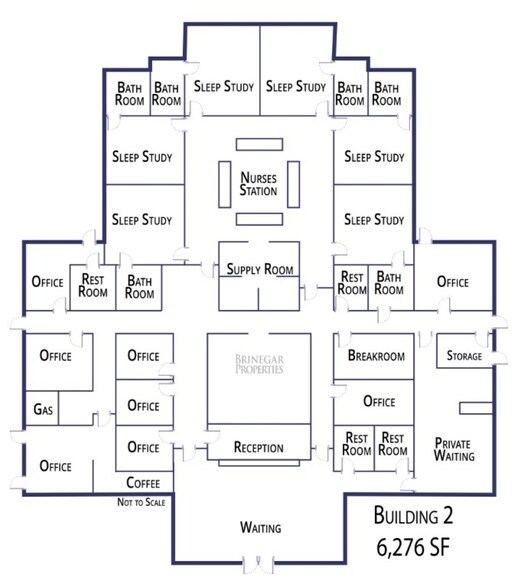 More Photos Of , Georgetown Office For Sale