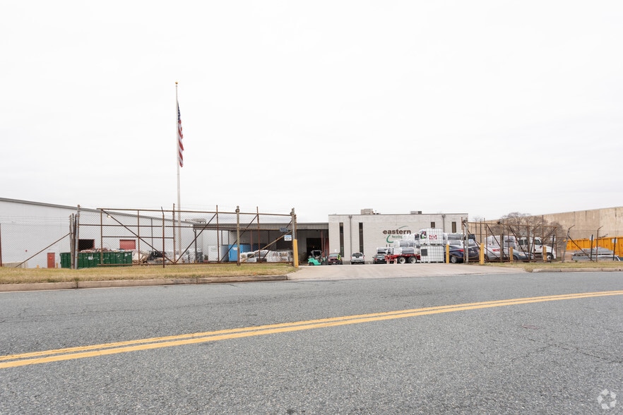 More Photos Of 7616 Canton Center Dr, Dundalk Warehouse For Sale