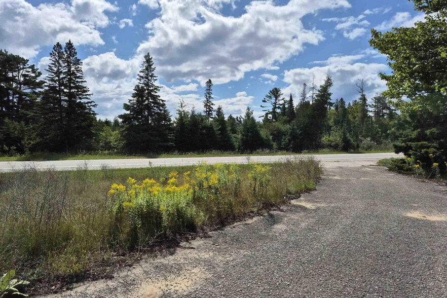 More Photos Of 6838 US-2 Hwy, Manistique Land For Sale