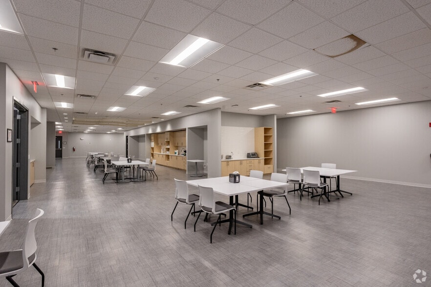 More Photos Of 981 Industrial Park Rd, Columbia Manufacturing For Lease