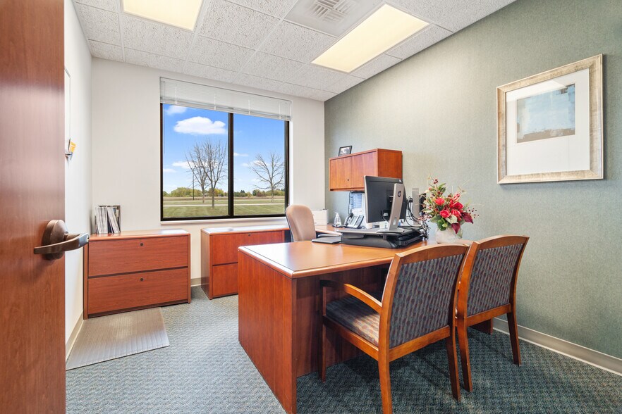 More Photos Of 3139 Voyager Dr, Green Bay Bank For Sale