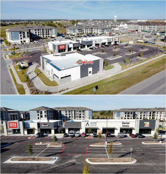 More Photos Of 4650 S Fm 1626, Kyle Unknown For Lease