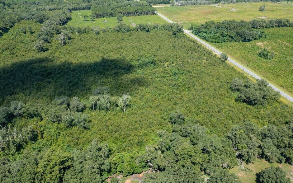 More Photos Of Crossen Avenue & Ichetucknee Rd, Live Oak Land For Sale