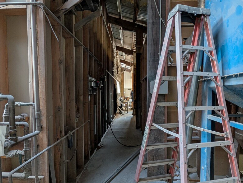 More Photos Of 5503 47th Ave NE, Marysville Industrial For Sale