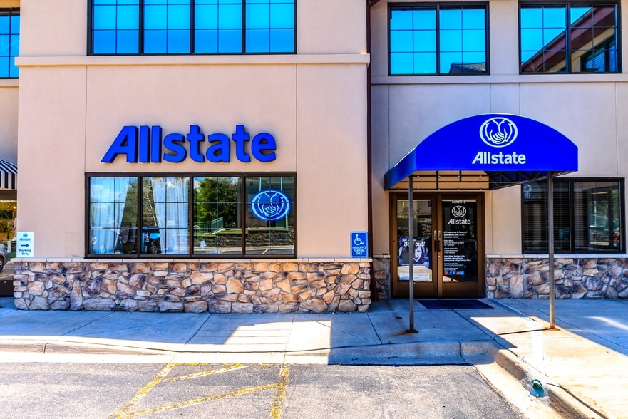 More Photos Of 8683 E Lincoln Ave, Lone Tree Medical For Lease