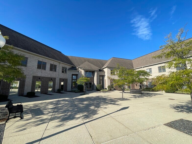 More Photos Of 10412 Allisonville Rd, Fishers Medical For Sale