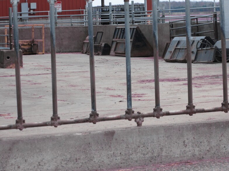 More Photos Of N16489 State Hwy 13, Dorchester Land For Sale