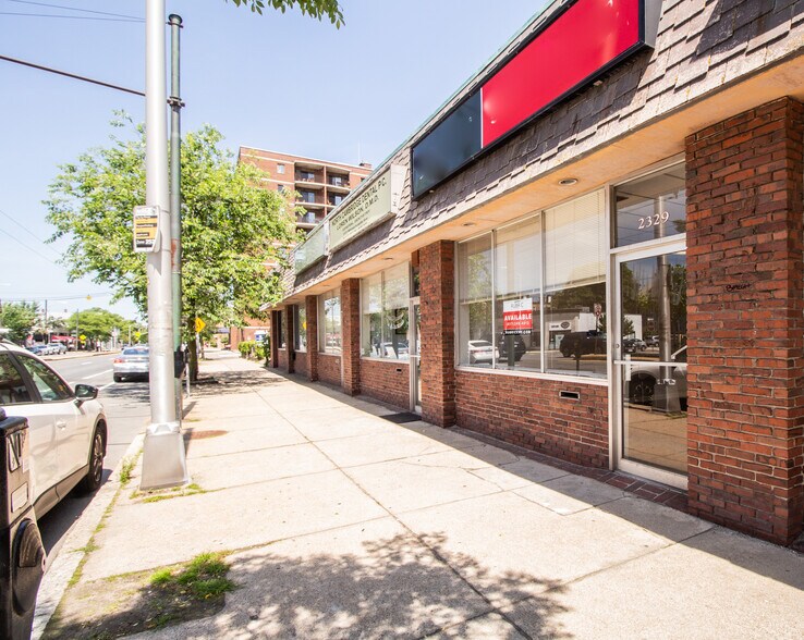 More Photos Of 2329 Massachusetts Ave, Cambridge Storefront Retail Office For Lease