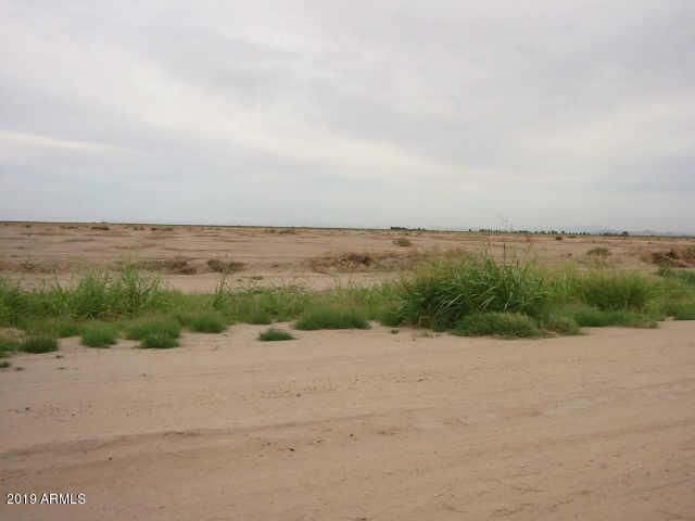Primary Photo Of 0 W Hotts Rd, Eloy Land For Sale