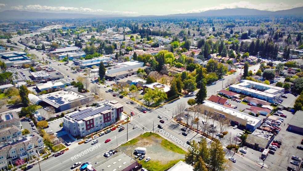 More Photos Of 2083 Old Middlefield Way, Mountain View Medical For Sale