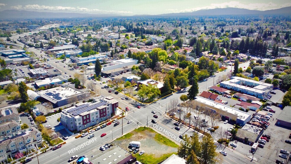 More Photos Of 2083 Old Middlefield Way, Mountain View Medical For Sale