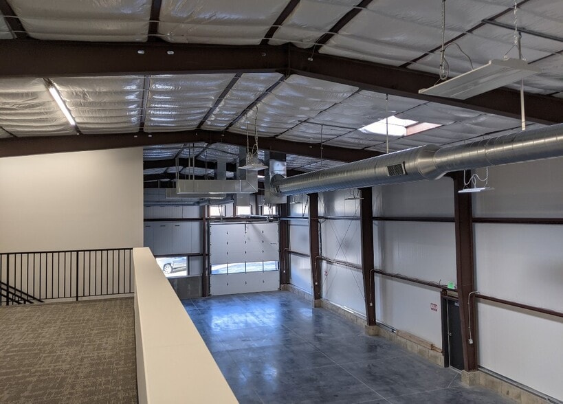 More Photos Of 329 W Main St, American Fork Light Manufacturing For Lease