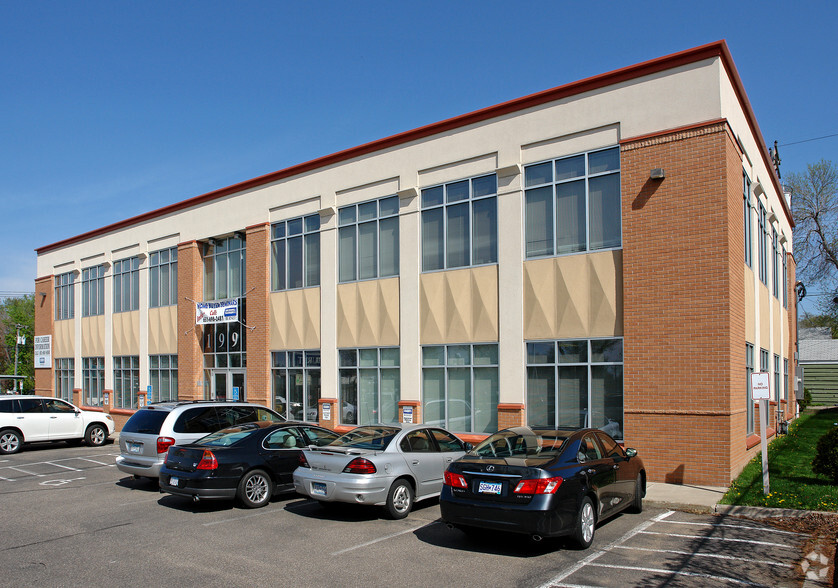 Primary Photo Of 1991 Ford Pky, Saint Paul Office For Lease