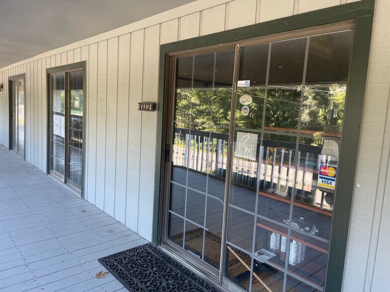 More Photos Of 130 US 64 E, Cashiers Medical For Sale