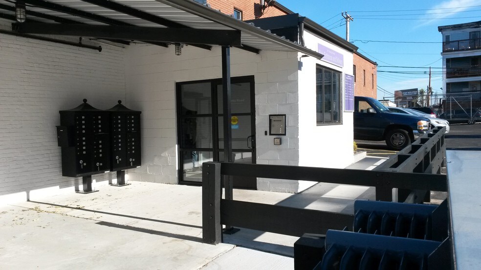 More Photos Of 24 Denby Rd, Allston Research And Development For Lease