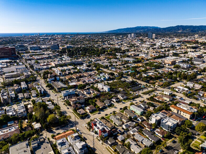 More Photos Of , Los Angeles Land For Sale