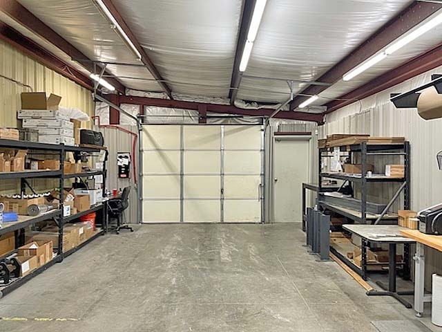 More Photos Of 5816 S 116th Ave W, Sand Springs Warehouse For Sale