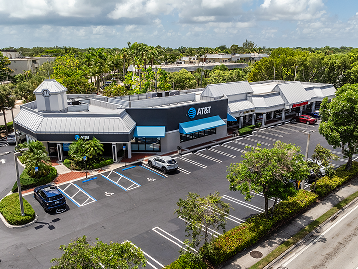 Primary Photo Of 8821-8833 S Dixie Hwy, Miami Storefront For Sale