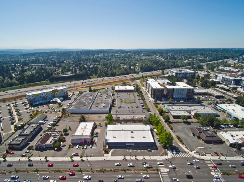 More Photos Of 3930 196th St, Lynnwood Freestanding For Sale