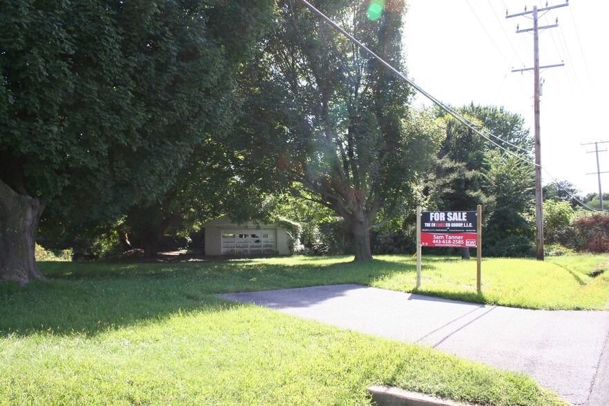 Primary Photo Of 525 Taneytown Pike, Westminster Land For Sale