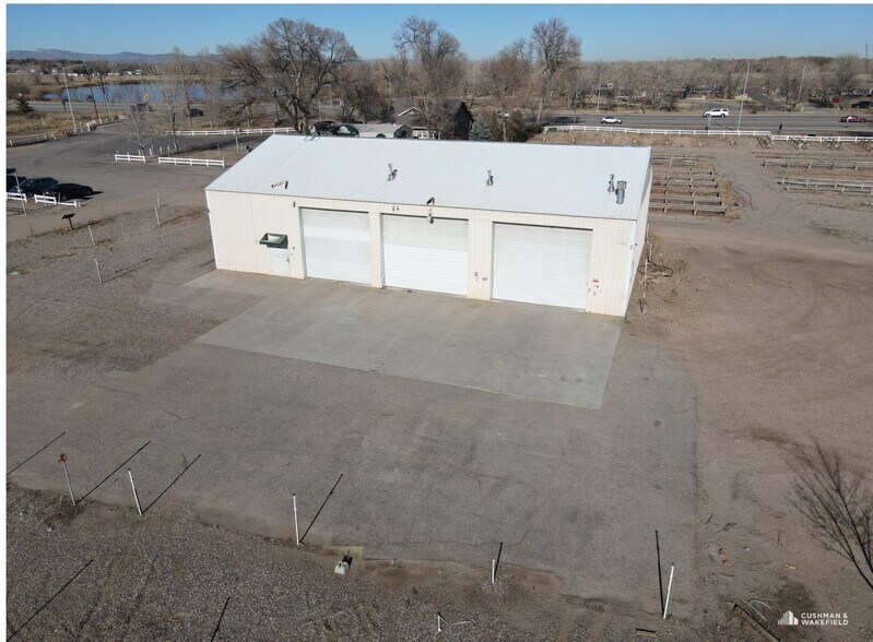 More Photos Of 4305 E Harmony Rd, Fort Collins Office For Lease