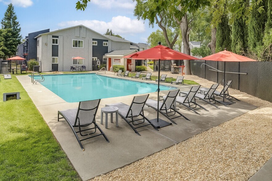 Primary Photo Of 929 Nord Ave, Chico Apartments For Sale