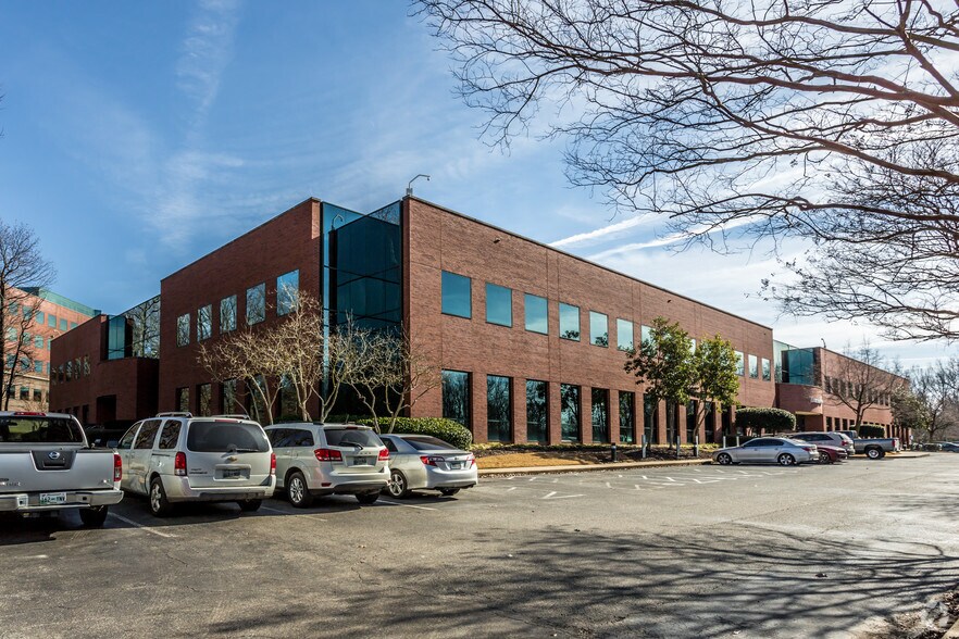 More Photos Of 1900 Charles Bryan Rd, Cordova Office For Lease