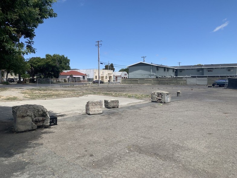 More Photos Of 133 Parker Ave, Rodeo Land For Sale