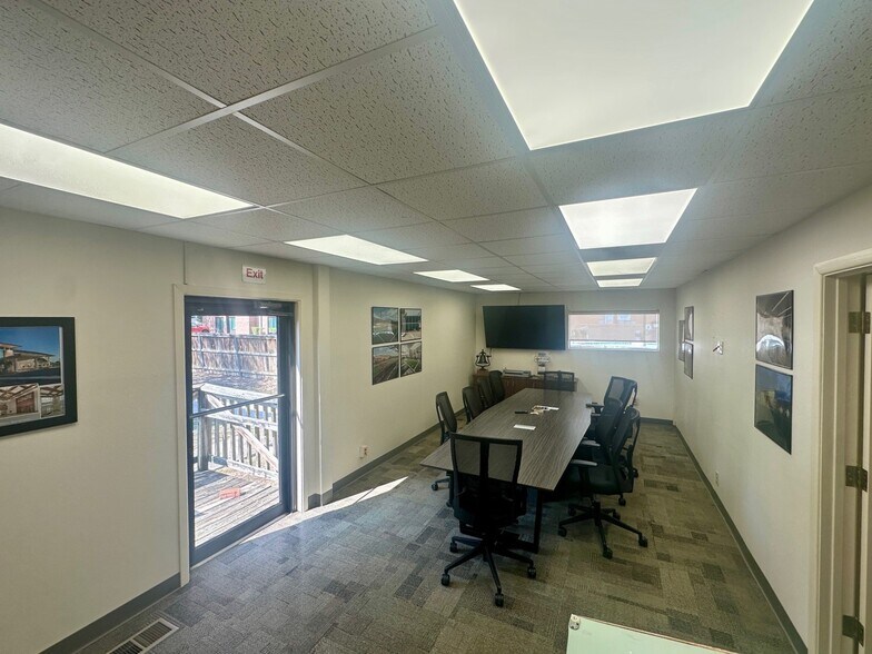 More Photos Of 8634 Crownhill Blvd, San Antonio Office For Lease