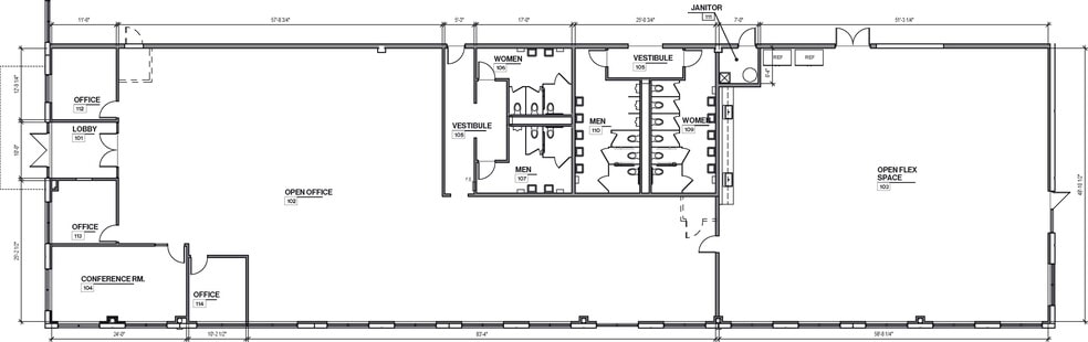 More Photos Of 2550 Webster St, Oakland Auto Dealership For Sale