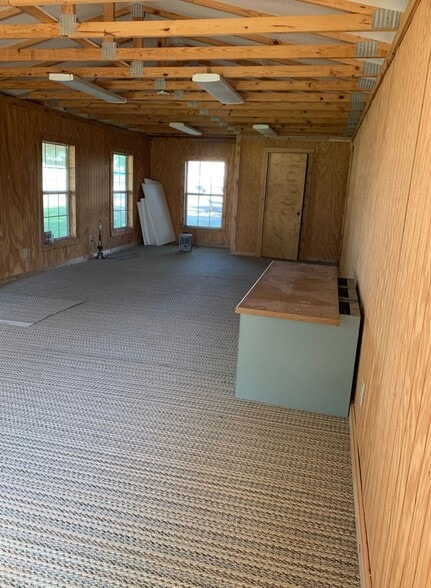 More Photos Of 1231 N Garnett Rd, Tulsa Office For Lease