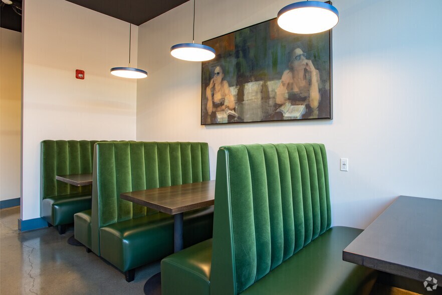 More Photos Of 104 Washington St, Dover Coworking Space